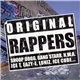 Various - Original Rappers