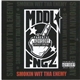 Mddl Fngz - Smokin Wit Tha Enemy
