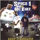 Spice 1 & MC Eiht - Keep It Gangsta